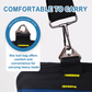 ⏳ LIMITED DEAL – 49% OFF 🔧 Heavy Duty Tool Bag with Shoulder Strap – Durable, Spacious & Practical for Every Job