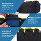 ⏳ LIMITED DEAL – 49% OFF 🔧 Heavy Duty Tool Bag with Shoulder Strap – Durable, Spacious & Practical for Every Job