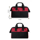 ⏳ LIMITED DEAL – 49% OFF 🔧 Heavy Duty Tool Bag with Shoulder Strap – Durable, Spacious & Practical for Every Job
