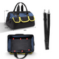 ⏳ LIMITED DEAL – 49% OFF 🔧 Heavy Duty Tool Bag with Shoulder Strap – Durable, Spacious & Practical for Every Job