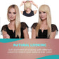🏆Flash Sale⚡10K+ SOLD! Almost Gone💥Seamless 3D Clip-In Bangs Hair Extensions