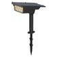 Waterproof Solar Landscape Light