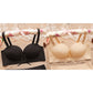 👙 49% OFF NOW! 💫 Detachable-Strap Non-Mark Gathering Bra – Adjustable Fit, Dual-Wear & Breathable ✨