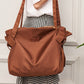 📢50%  OFF !! ⏰Women's Large Capacity Travelling Tote Bag
