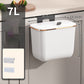 🗑️ 50% OFF NOW! 🏠 Wall-Mounted Trash Can with Large Capacity – Odor-Proof & Hygienic – Perfect for Kitchen, Bathroom & Bedroom 🧹