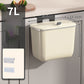 🗑️ 50% OFF NOW! 🏠 Wall-Mounted Trash Can with Large Capacity – Odor-Proof & Hygienic – Perfect for Kitchen, Bathroom & Bedroom 🧹
