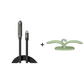 ⚡2-in-1 Invisible Holder Charger Cable – 240W Fast Charging Cord with Built-In Phone Stand