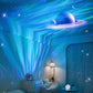 2026 New Model🎁Aurora Star Projector with Bluetooth Speaker