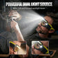 📢📢49% OFF !!✨Rechargeable LED Glasses Headlamp