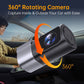 📷1080P HD Dash Cam with Wi-Fi & Night Vision🚗