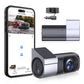 📷1080P HD Dash Cam with Wi-Fi & Night Vision🚗