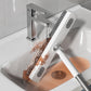 🧹 LIMITED-TIME 50% OFF! ✨2-in-1 Floor Scrub Brush with Squeegee