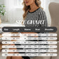 🏆 Hot Sale - 49% OFF ✨Women's Crew Neck Houndstooth Bodycon Midi Dress