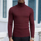 🎁2026 New Arrivals 49% OFF💥Men's Ribbed Turtleneck Sweater
