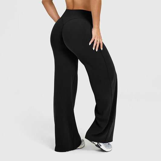 ✨2026 New Arrival💓Women's High Waist Stretch Soft Pants👖