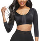 Women’s Front Closure Shapewear Bra Arm Shaper