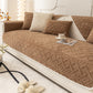 🍀 Spring offer:Anti Slip Fleece Sofa Cover