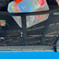 🚗🛒Extra storage net for cars: bring order to your car and keep everything safe during the trip