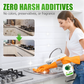 🧴 Household Cleaning & Disinfectant Spray – clean, fresh, and safe in one! 🏠✨