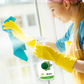 🧴 Household Cleaning & Disinfectant Spray – clean, fresh, and safe in one! 🏠✨
