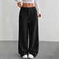 🔥49% OFF🔥 Women's Casual Pants – Loose Fit and High Waist for Maximum Comfort and Style 👖✨