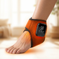🦶🔥Cordless Ankle Heating Pad🎁