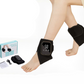 🦶🔥Cordless Ankle Heating Pad🎁