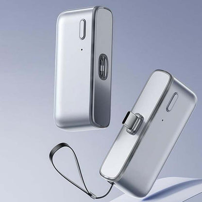 🎁2026 New arrival! 49% OFF!💥🎥1080P Mini Wireless Screen Mirroring Device