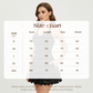 👙✨Women's Tummy Control Skirted Swimsuit