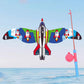 🎣 49% OFF NOW! 🪁 Fishing Rod Kites – Easy to Control, Boosts Coordination & Fun Outdoor Play 👦