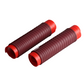 🔥Universal Silicone Handlebar & Brake Lever Grip Covers