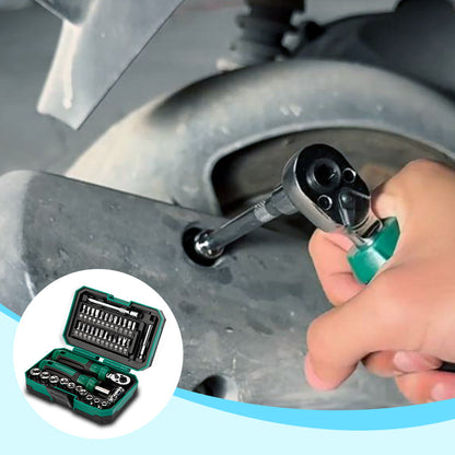 🔥Hot Sale 49% Off💥Portable & Multi-Functional 40 PCS Screwdriver Set