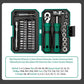 🔥Hot Sale 49% Off💥Portable & Multi-Functional 40 PCS Screwdriver Set