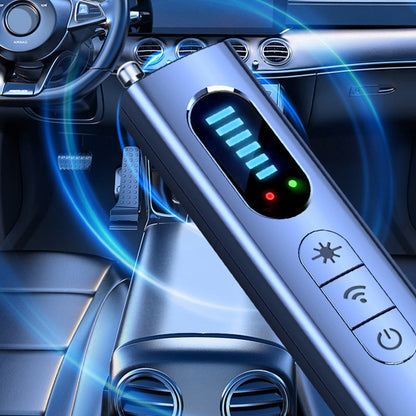 Hidden Camera Detector