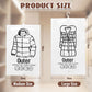 📢📢49% OFF !! ⏰Hanging Vacuum Storage Bags