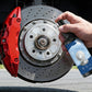 Today's Special: Buy 2, Get 1 Free🎁Brake Disc Cleaner Spray for Noise Reduction