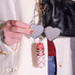 ⚡BLACK FLASH SALE💄Chic Lip Gloss Holder with Mirror🎁