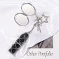 ⚡BLACK FLASH SALE💄Chic Lip Gloss Holder with Mirror🎁