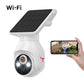 355°  Wireless Solar Security Camera