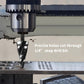 🔥5-Piece HSS Step Drill Bit Set for Metal