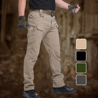 🚶 49% OFF NOW! 🏙️ Urban Tactical Pants – Slim Fit, Secure Hidden Pockets & 4-Way Stretch for Total Mobility ⚡