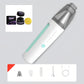 ✨4-in-1 Handheld Cordless Vacuum Cleaner