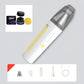 ✨4-in-1 Handheld Cordless Vacuum Cleaner