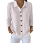 Women’s Casual Knit Button-Down Top