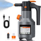 🔥2026 New Arrivals: 49% Off for a Limited Time!🔥Electric car wash foam gun