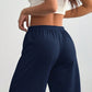 Women's Casual Wide-Leg Drawstring Sweatpants🔥Big Discount!