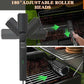 ⏳Limited-time 50% off⏰Cordless Electric BBQ Brush Cleaner – Deep Cleaning, Long Handle & Rechargeable🍖