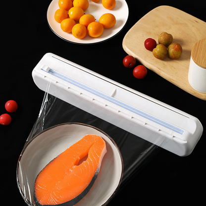 Cling Film Dispenser