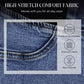 📢📢49% OFF!!⏰Women's High-Waist Stretch Flare Denim Jeans