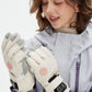 🔥🎁New arrival 49% OFF💥Windproof Non-Slip Electric Heated Gloves